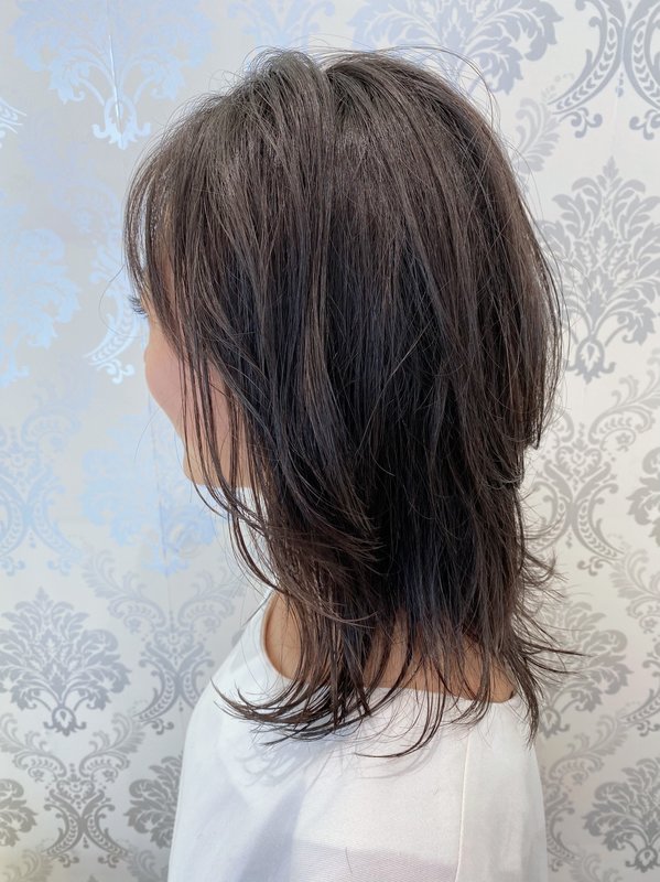 くびれミディアム|Infini-Y’s　ウェルディ長泉店