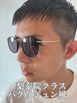 大人気 梨泰院クラス|ブルーモスクTOKYO