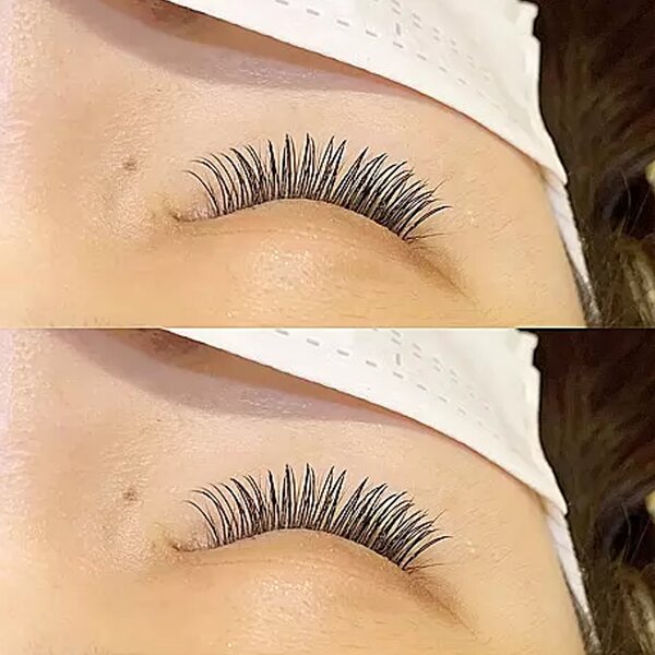フラットマットラッシュ|RALUA eyelash&amp;nail 名駅前店