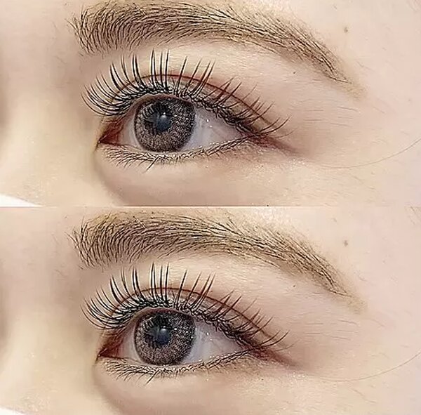 フラットマットラッシュ|RALUA eyelash&amp;nail 名駅前店