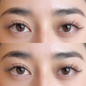 バインドロック|RALUA eyelash&amp;nail 名駅前店