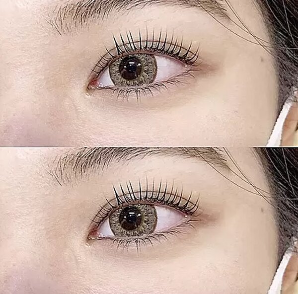 パリジェンヌラッシュリフト|RALUA eyelash&amp;nail 名駅前店