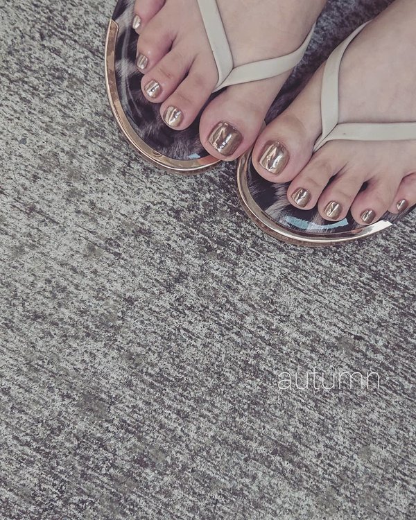 秋セレクトミラー|DO NAILS.school