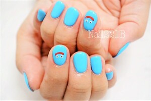 スライムネイル Nail221b ネイルニーニーイチビー 千葉県 千葉 のネイルデザインカタログ ビューティーパーク スライムネイル Nail221b ネイルニーニーイチビー 千葉県 千葉 のネイルデザインカタログ ビューティーパーク