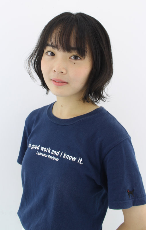 ばっさり軽ボブにイメチェン|Raffine三宮