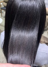 【自由ヶ丘SENSE】髪質改善トリートメント②|SENSE beauty salon