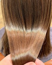 【自由ヶ丘SENSE】髪質改善トリートメント④|SENSE beauty salon