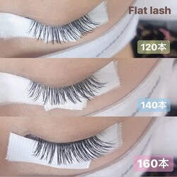 フラットラッシュ