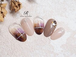 ブリーディングインクべっ甲