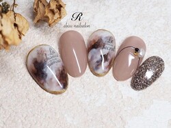 カフェモカマーブル