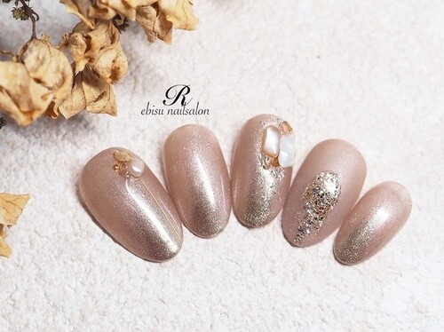 ミラー・グラデーション