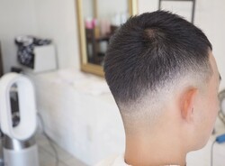 飯塚市　美容室　メンズ|MARBLE hair＆nail