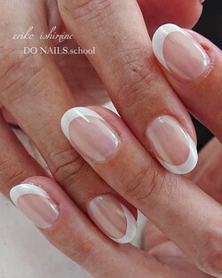 パールフレンチ