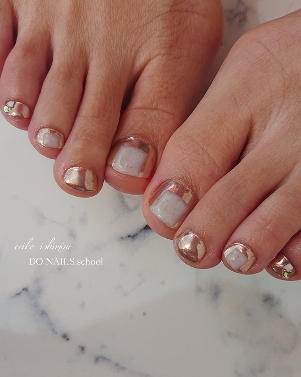 ミラーデザイン|DO NAILS.school