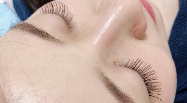 フラットラッシュ|ネイル＆アイラッシュサロン　muu mii