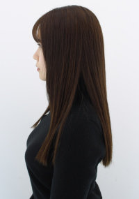 サラツヤナチュラルストレート|Raffine三宮