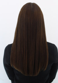 サラツヤナチュラルストレート|Raffine三宮