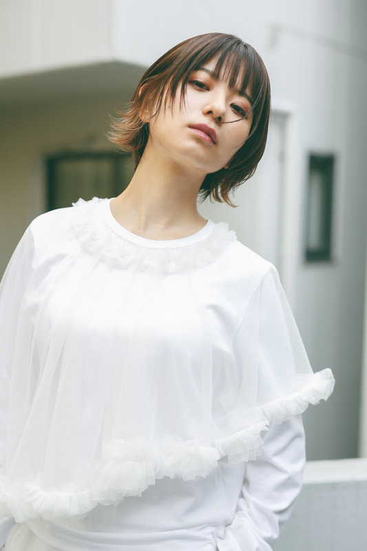 ソフトウルフ|ade atelier（アデ アトリエ）梅ヶ丘