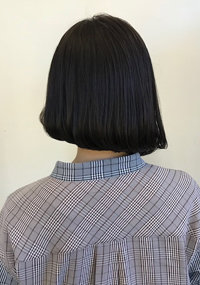 アシメボブ|B2C-TeamS