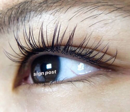 フラットラッシュ 140本