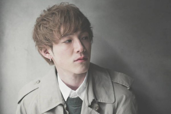 外国人風くせ毛スタイル|ａｓｈａ ｈａｉｒ ｓｏｌｕｔｉｏｎ　神戸店