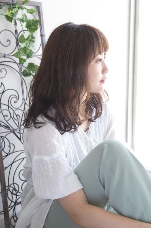 大人セミディ|ａｓｈａ ｈａｉｒ ｓｏｌｕｔｉｏｎ　神戸店