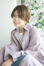 大人ショートボブ|ａｓｈａ ｈａｉｒ ｓｏｌｕｔｉｏｎ　神戸店