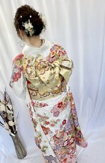 成人式　着付け/ヘアセット/メイク|NON EDGE