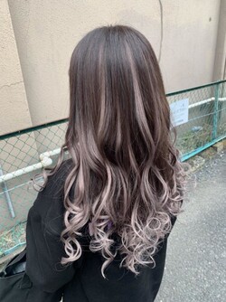 R３　1月　おのさん　20代|サロンドヒロシ 東大沼店