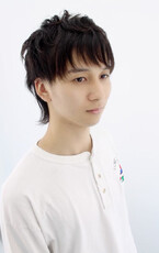 ショートウルフパーマ|Raffine三宮