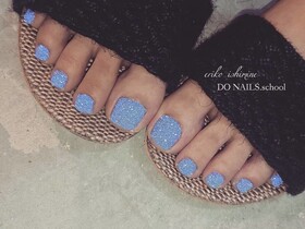 flash！！|DO NAILS.school