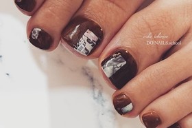 ＭＤＡシール|DO NAILS.school