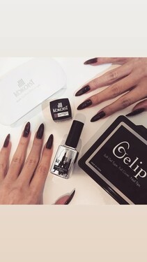 ジェルスカルプチュア