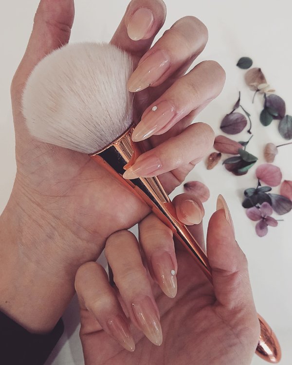 セルフネイルコース新設|DO NAILS.school