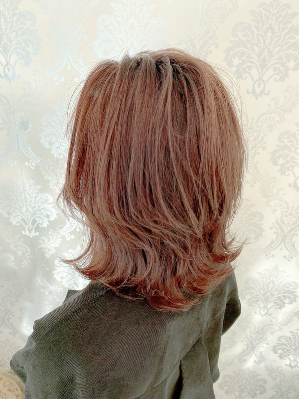 ウルフレイヤー|Infini-Y’s　ウェルディ長泉店