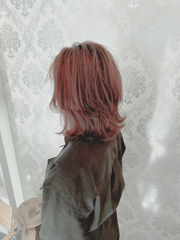 ウルフレイヤー|Infini-Y’s　ウェルディ長泉店