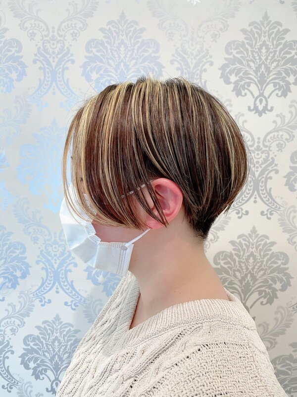 ハイトーン|Infini-Y’s　ウェルディ長泉店