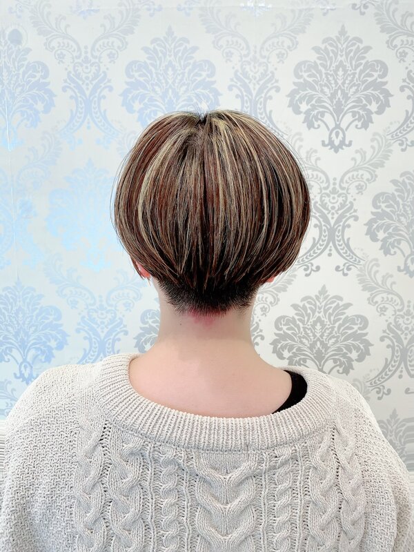 ハイトーン|Infini-Y’s　ウェルディ長泉店