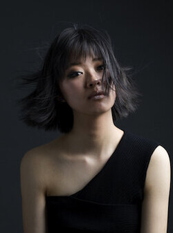 大人のボブ＋オリジナルカラー