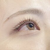 パリジェンヌラッシュリフト|eyelash GIZELE