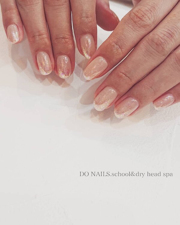 大人セクシー|DO NAILS.school