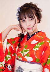 編み込み＋編み下ろし玉ねぎアレンジ|gem梅田