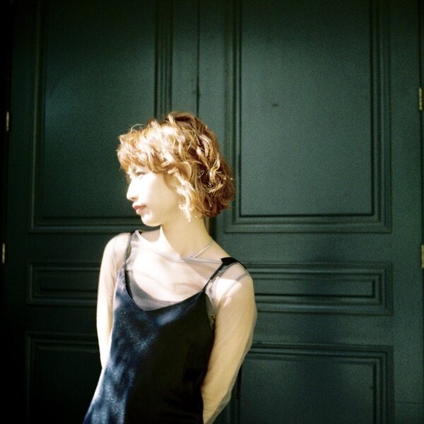 パーマボブ|Riku