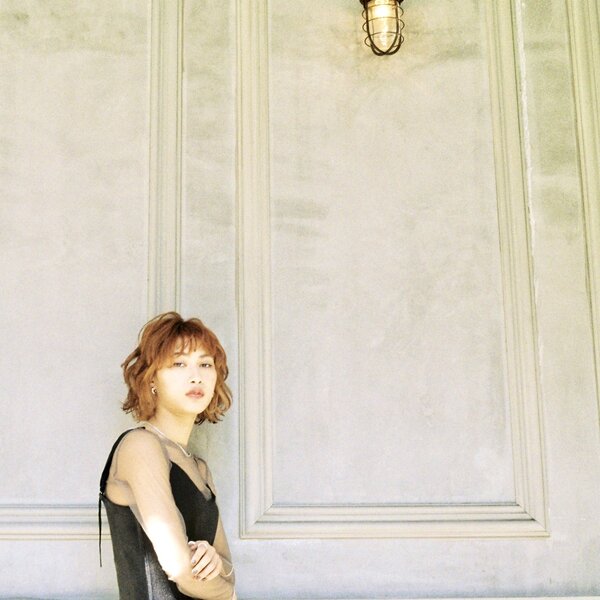 パーマボブ|Riku