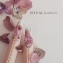 スクール生募集中！！|DO NAILS.school