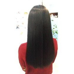 ディープブルー  ×  マイフォースプレミアムトリートメント|coast