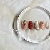 design sample11|nail salon Eclage
