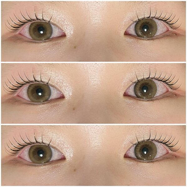 アイラッシュカール（まつ毛パーマ）|デターントゥ