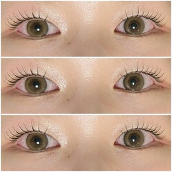 アイラッシュカール（まつ毛パーマ）|デターントゥ