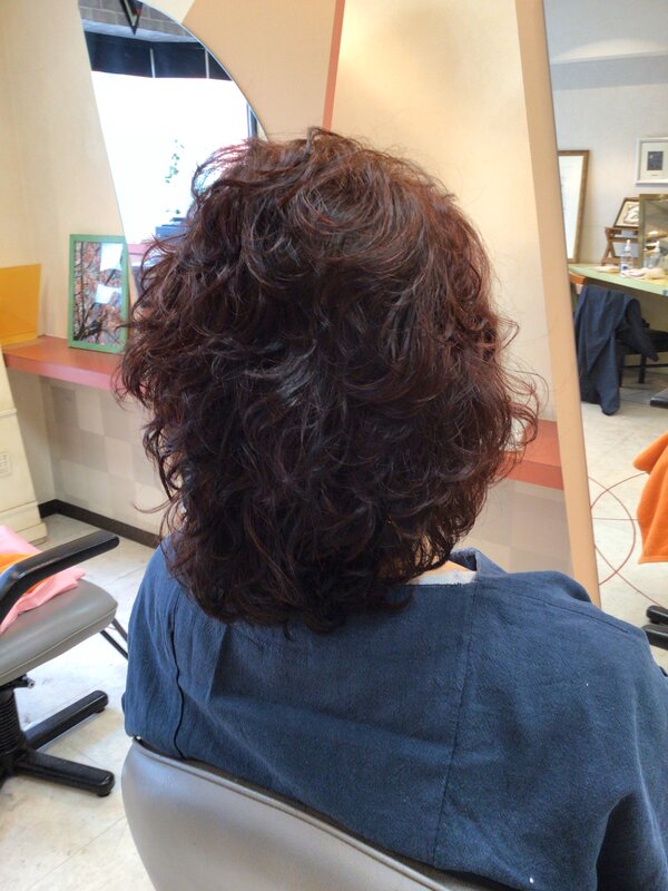 ニュアンスミディアム|Prim K